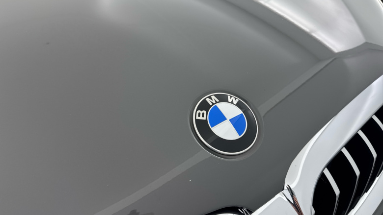 BMW 5 Series 520d MHT M Sport 4dr Step Auto Diesel Saloon